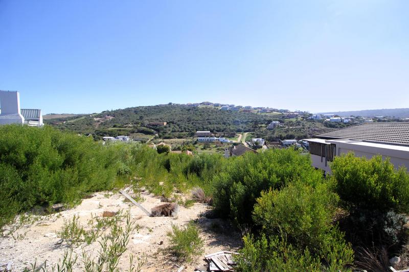 0 Bedroom Property for Sale in Bergsig Western Cape